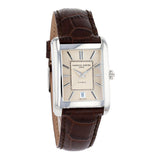 Frederique Constant FC-303SAL4C6 Classics Automatic Carrée Automatic Men's Watch