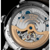 Frederique Constant FC-718KWM4H6 Classics Worldtimer Manufacture Automatic Men's Watch