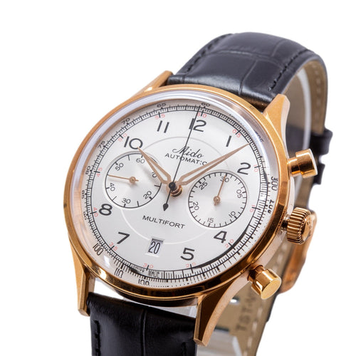 Mido M040.427.36.262.00 Multifort Automatic Men's Watch