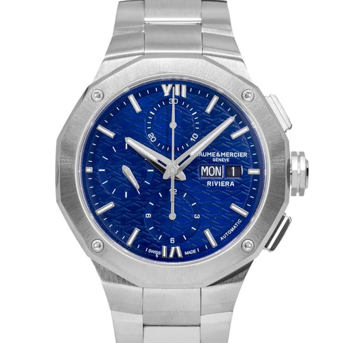 Baume & Mercier M0A10826