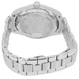Eberhard & Co 21018CA 8 Jours Manual Aqua 8 Men's Watch
