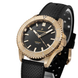 Venezianico Uomo 3121555 Nereide Bronzo 39mm Automatico
