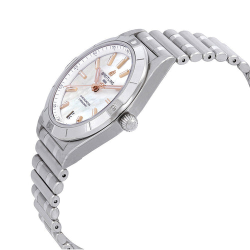 Breitling A10380101A4A1 Chronomat Automatic Men's Watch