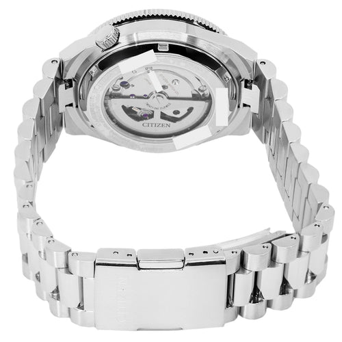 Citizen NJ0230-59L Tsuyosa Shore Automatic Men's Watch