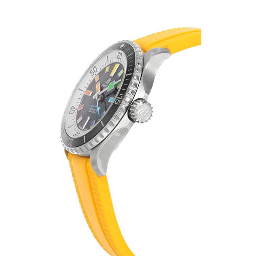Breitling A17375211B2S4 Superocean Automatic Men's Watch