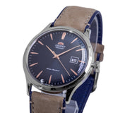 Orient RA-AC0P02L30B Bambino Automatic Version 4 Men's Watch