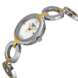 Tissot T084.210.22.117.00 T-Trend Quartz Pinky Woman's Watch