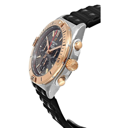 Breitling UB0134101B1S1 Chronomat Automatic Men's Watch