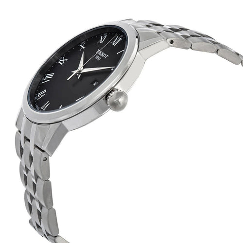 Tissot T129.410.11.053.00 T-Classic Quartz Classic Dream Men's Watch