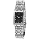 Longines Ladies L52554576 DolceVita Mini Watch