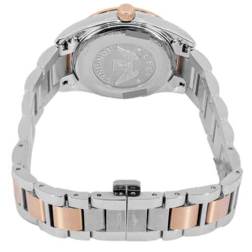 Longines Donna L2.286.3.72.7 Conquest Classic 29.5mm Quarzo