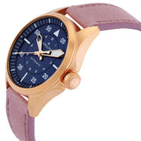 Hamilton H76245840 Khaki Aviation Automatic Men's Watch