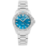 Venezianico Uomo 3121541C Nereide Tungsteno 39mm Automatico