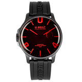U-Boat 8466/D Darkmoon Quartz Men's Watch