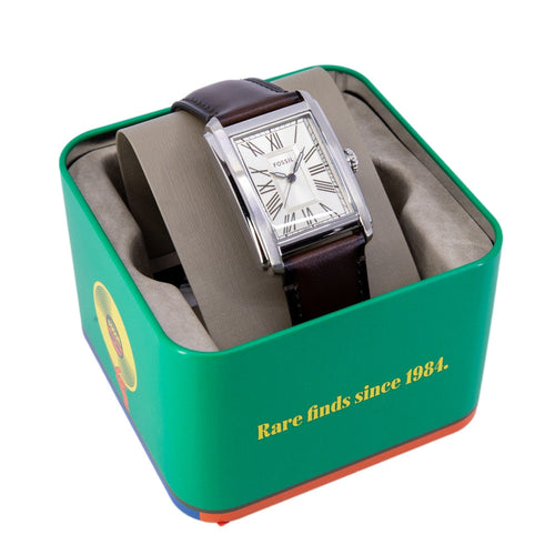Fossil FS6012 Carraway Quartz Men's Watch