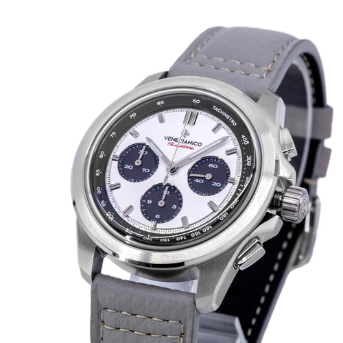 Venezianico Uomo 8221510 Bucintoro 42mm Auto Cronografo