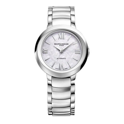 Baume & Mercier M0A10182BM