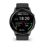 Garmin 010-03014-51 D2™ Air X15 Quartz Men's Watch