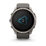 Garmin 010-04339-01 fēnix® 9 Pro – inReach®, Solar, 51mm Electronics Men's Watch