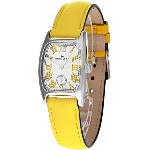 Hamilton H13321812 American Classic Quartz Boulton Woman's Watch