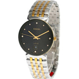 Rado R48912743 Florence Quartz Diamonds Men's Watch