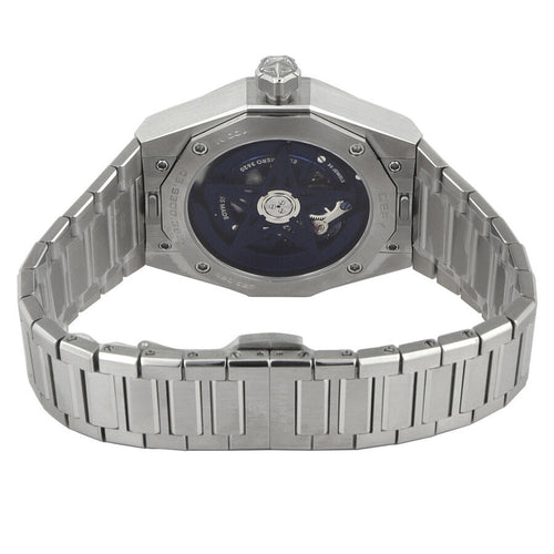 Zenith 03.9300.3620/79.I001 Defy Automatic Skyline Men's Watch