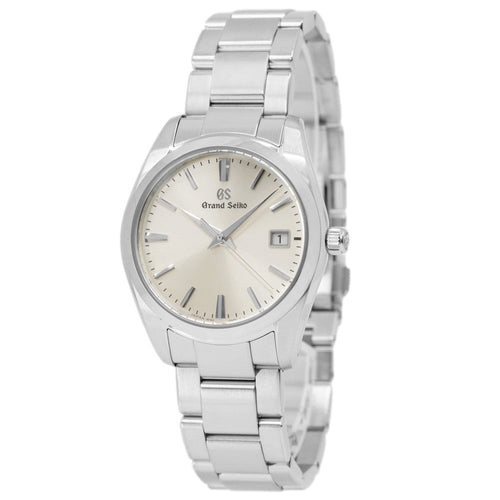 Grand Seiko Uomo SBGX263G Heritage Quarzo