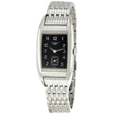 Longines L2.501.4.53.6 BelleArti Quartz Woman's Watch