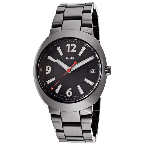 Rado R15518152 D-Star Quartz Men's Watch