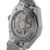 Zenith 03.9500.3600/01.I001 Defy Automatic Skyline Men's Watch