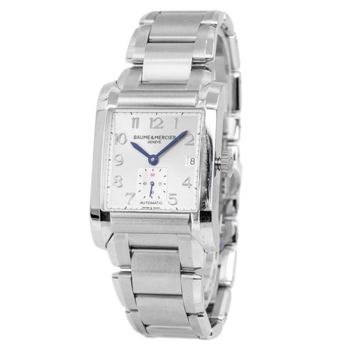 Baume & Mercier M0A10047 Hampton Automatic Men's Watch