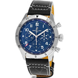 Breitling AB04451A1C1X1 Super AVI Automatic Men's Watch