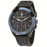 Maserati Men`s R8871612006 Traguardo Watch