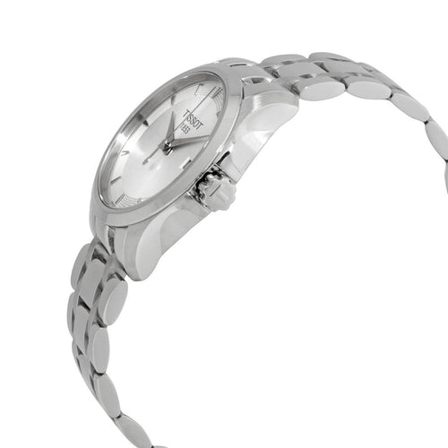 Tissot Donna T035.210.11.031.00 Couturier Lady Quarzo