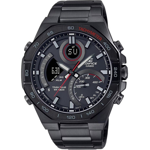 Casio ECB-950DC-1AEF EDIFICE Quartz ECB-900 Series Men's Watch