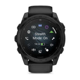 Garmin 010-03406-01 tactix® 8 Smartwatch Men's Watch