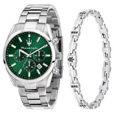 Maserati R8853151017 Attrazione Quartz Men's Watch