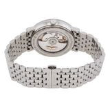 Longines L4.812.4.11.6 Elegant Collection Automatic Men's Watch