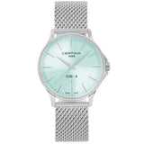 Certina C0454101135100 DS-8 Quartz Men's Watch