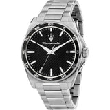 Maserati R8853152002 Velocitá Quartz Men's Watch
