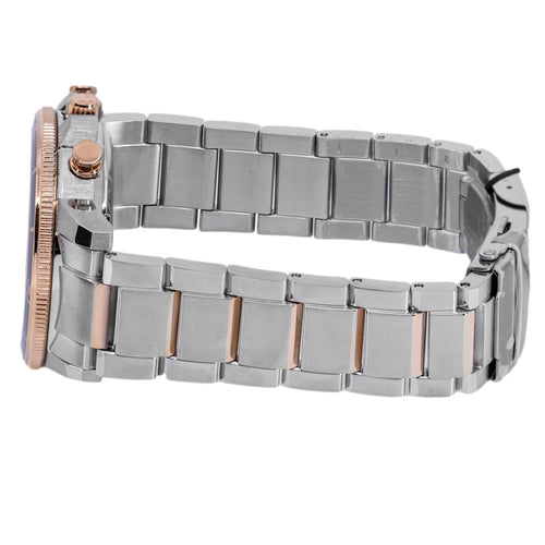 Bulova Uomo 98B301 Marine Star 45mm Quarzo Cronografo
