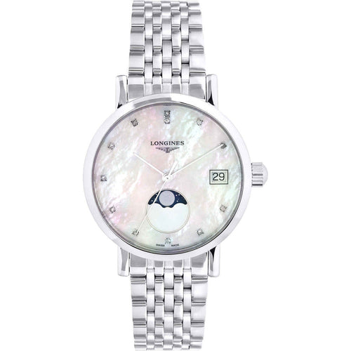 Longines L4.330.4.87.6