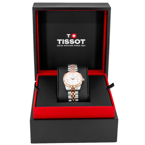 Tissot T156.208.22.033.00