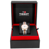 Tissot T156.208.22.033.00