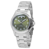 Hamilton H64475160 Khaki Field Automatic Men's Watch