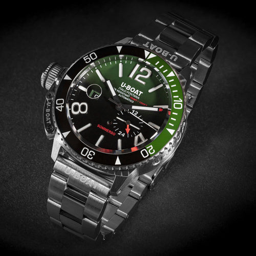 U-Boat 9520/MT Sommerso Automatic Men's Watch