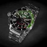 U-Boat 9520/MT Sommerso Automatic Men's Watch