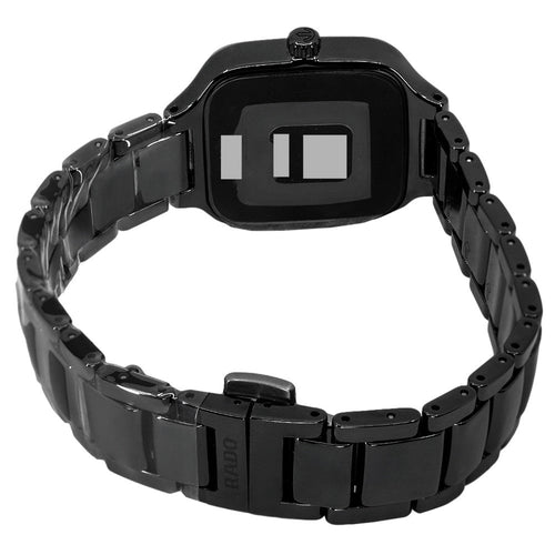 Rado Donna R27080722 True Square Quarzo