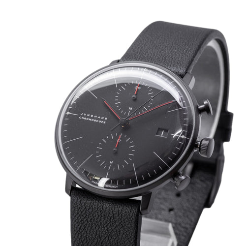 Junghans 27/4409.02