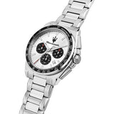 Maserati R8873652006 Velocità Quartz Men's Watch